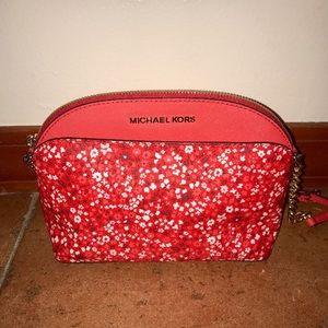 Mini MK purse